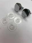 Kohler 1471108-CP Service Kit, Round Connectors